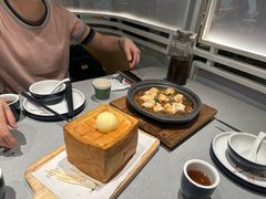 -绿茶餐厅(广州天河城店)