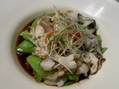 -百富源·海鲜辽菜(浑河堡店)