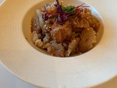 -上海和平饭店龙凤厅 Dragon Phoenix