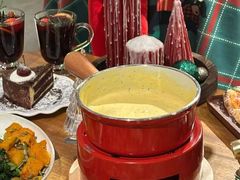 -Grande A'moo(上海万象城店)