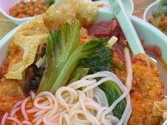 -家味螺蛳粉&烤鱼(五角场店)