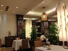 大堂-阿诺泰·泰国餐厅(紫荆店)