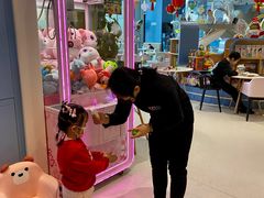 -KIDults童伴儿亲子餐厅(达美中心广场店)