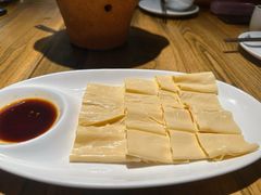 手工豆皮-老阿爸鲜鱼土菜(昆山花桥店)