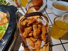 -味流印市井火锅