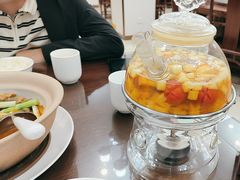 -茶港食堂(武昌店)