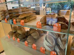 -老梦面包CHEZMOREL(麦子店)