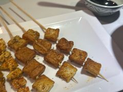 -山丹丹西北菜(金贸大厦店)