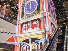 -谢列梅捷沃国际机场