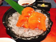 -沈阳国际皇冠假日酒店-Izakaya居日餐厅