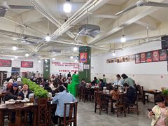 -南记食粥坊·宵夜大排档(岭南分店)
