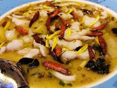 -鱼库·不仅是一家烤鱼店(车公庙店)