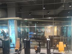-阳光游泳培训(北苑店)