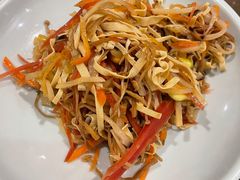 什香菜-冶春茶社(星汉大厦店)