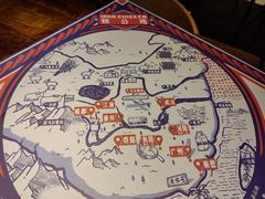 -铁公鸡·四川料理(天环广场店)