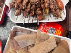 -京元盛铜锅涮肉(上海总店)