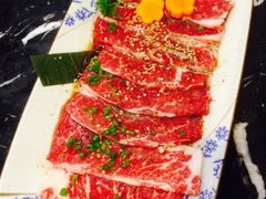 -梦山水日本烧肉(五四广场店)