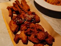 -必胜客(尹山湖歌林公园店)