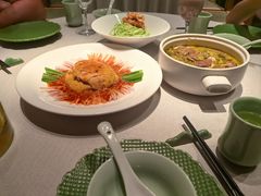 -绿杨春甄选(兴隆大街店)