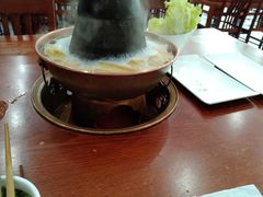 -岳合轩老北京涮肉