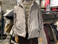 -MUJI无印良品(京西大悦城店)
