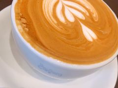 -Seesaw Coffee(苏州中心店)