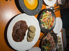 -布拉格餐厅· 中欧捷克菜(全国首店)