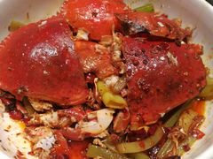 -李老爹香辣蟹(宣武门店)