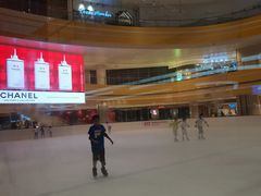 -冠军冰场CHAMPION RINK(苏州中心商场店)