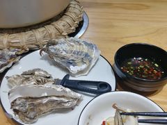 -蟹记蚝宅(柯桥兴越路店)