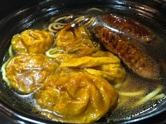 -亞婆井·劲抽面食(铂顿城店)