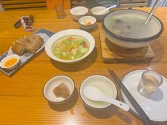 -小堂宴·老厦门码头小炒(厦大店)