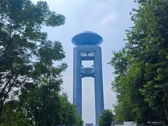 -白云山风景名胜区