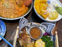 -PAPAYA泰国街头小吃(南山路店)