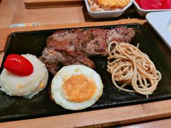 -豪客来牛排(天阳D32店)