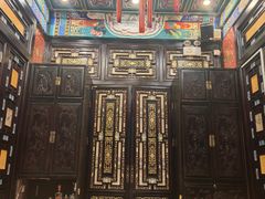 -白家大院·王府宫廷菜(苏州街店)