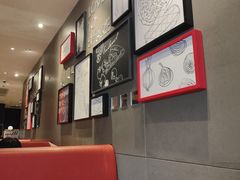 -必胜客(新中纬店)