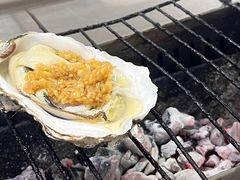 -老广烧烤(骆驼山康馨园店)