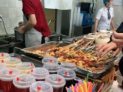 -东方削面(市政府店)