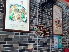 -台山美食一绝阿四台山黄鳝饭(阿四创作店)