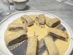 -老李家土菜馆·安吉地标美食