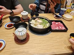 -合点寿司(金虹桥商场店)