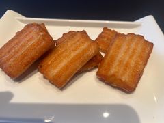 黄金脆带鱼-新荣记(椒江店)