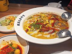 -太二酸菜鱼(金沙印象城店)