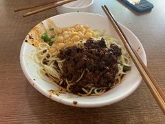 花市豌杂面-花市豌杂面(民生路店)