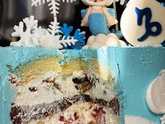 -CAKE BOSS 蛋糕老板(西单君太百货店)