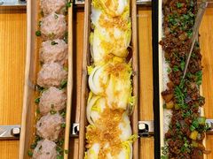 -竹一味·竹筒饭
