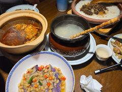 -图味美小黄鱼·景德菜(浙江路店)