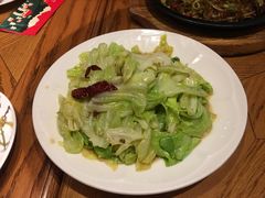 -阿罗新疆菜(人民广场店)