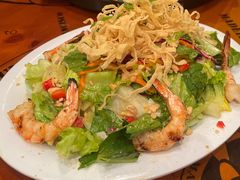 -阿甘虾餐厅(凌霄阁店)